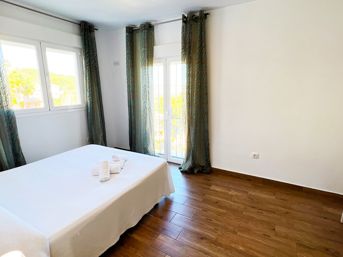 Villa Ayora, 12 pers. avec piscine privée à Xàbia - Photo 26