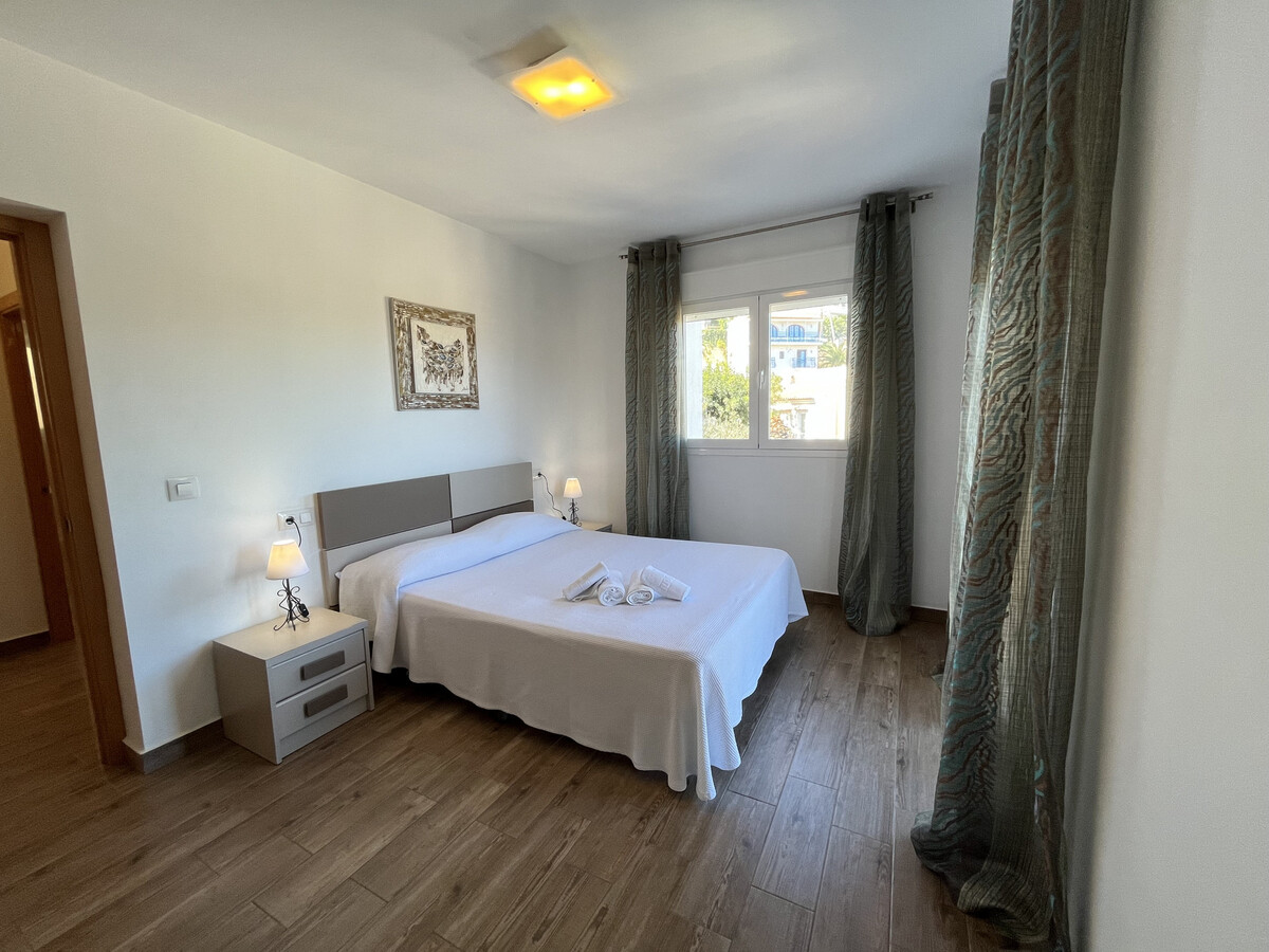 Villa Ayora, 12 pers. avec piscine privée à Xàbia - Photo 27