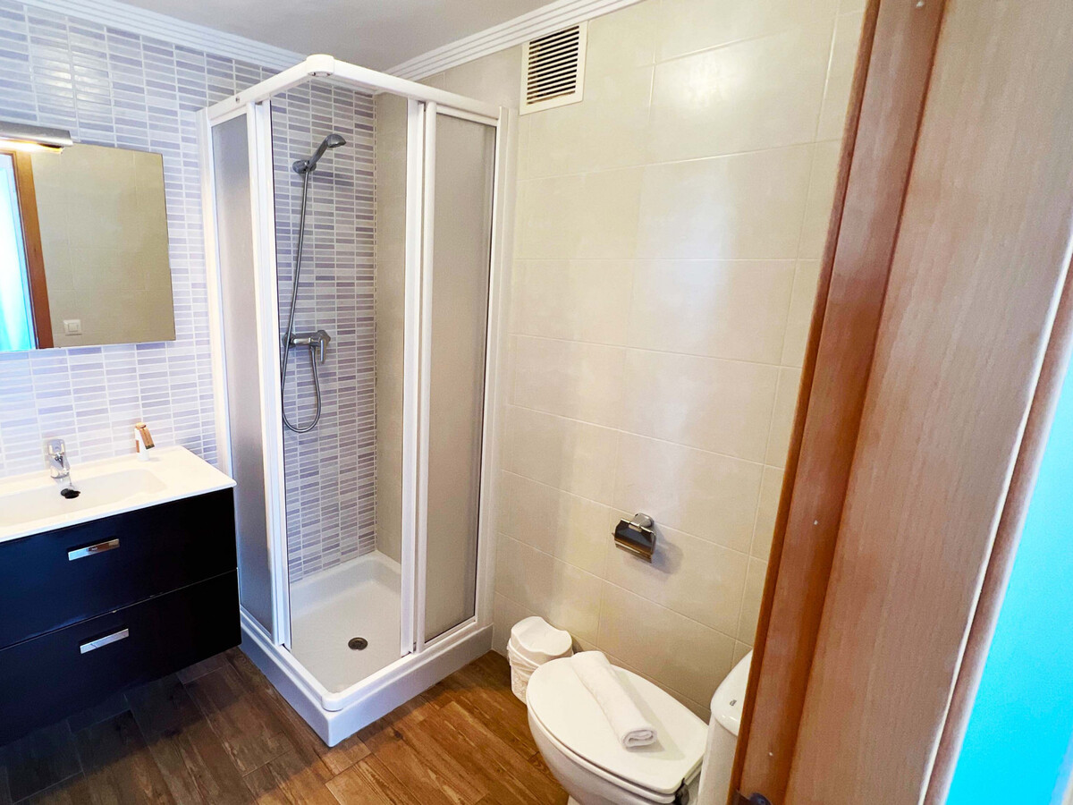 Villa Ayora, 12 pers. avec piscine privée à Xàbia - Photo 31