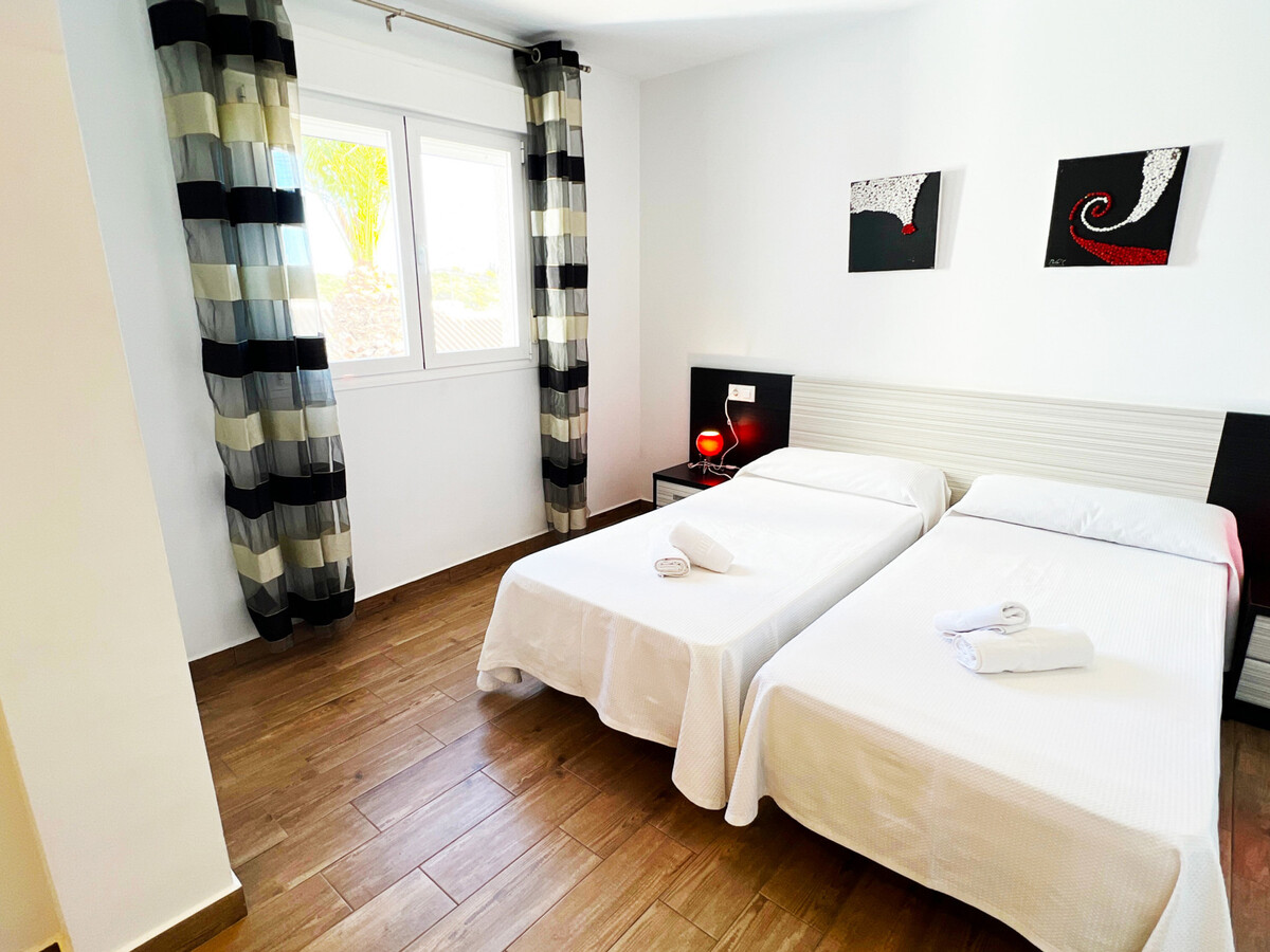 Villa Ayora, 12 pers. avec piscine privée à Xàbia - Photo 32