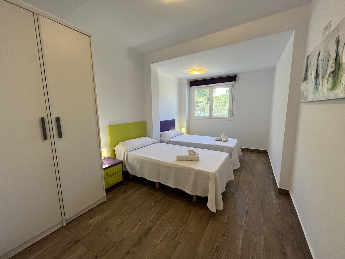 Villa Ayora, 12 pers. avec piscine privée à Xàbia - Photo 36