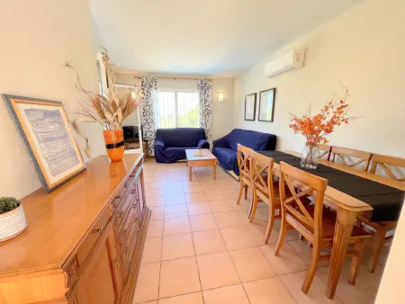 Villa à Jávea avec piscine privée, 2 chambres, climatisation, jardin et barbecue - Photo 8