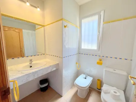 Villa à Jávea avec piscine privée, 2 chambres, climatisation, jardin et barbecue - Photo 13