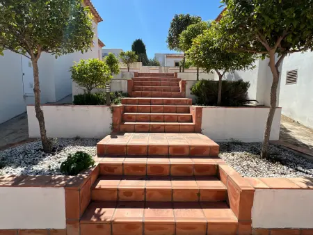 Villa à Jávea avec piscine privée, 2 chambres, climatisation, jardin et barbecue - Photo 20