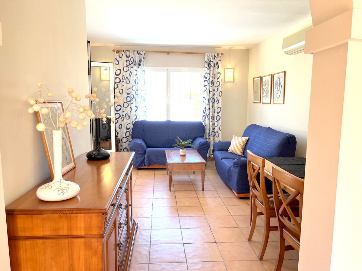 Villa Hinojo à Jávea : 2 chambres, piscine privée - Photo 4