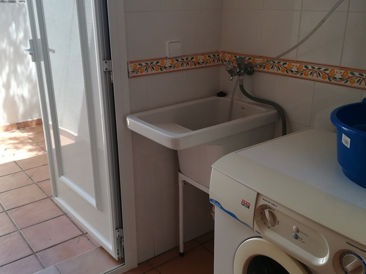 Villa Hinojo à Jávea : 2 chambres, piscine privée - Photo 9