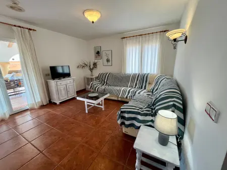 Villa Nispero à Xàbia : piscine privée, 4 chambres, parc enfants : photo 7