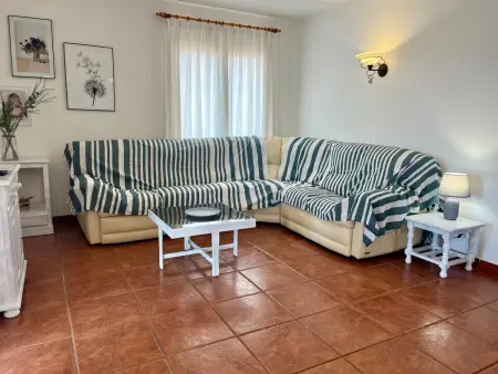 Villa Nispero à Xàbia : piscine privée, 4 chambres, parc enfants : photo 8