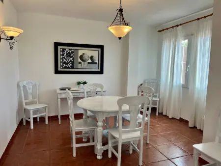 Villa Nispero à Xàbia : piscine privée, 4 chambres, parc enfants : photo 9
