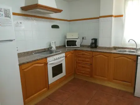Villa Nispero à Xàbia : piscine privée, 4 chambres, parc enfants : photo 10