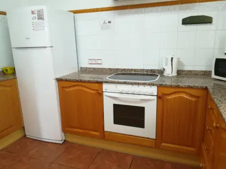 Villa Nispero à Xàbia : piscine privée, 4 chambres, parc enfants : photo 11