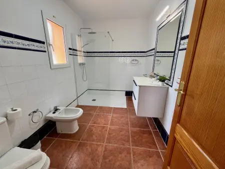 Villa Nispero à Xàbia : piscine privée, 4 chambres, parc enfants : photo 13