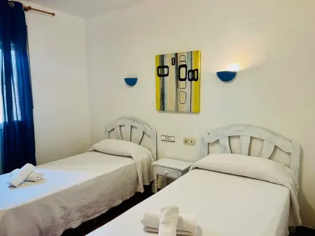 Villa Nispero à Xàbia : piscine privée, 4 chambres, parc enfants : photo 15