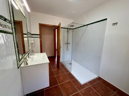 Villa Nispero à Xàbia : piscine privée, 4 chambres, parc enfants : photo 18