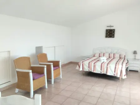 Villa Nispero à Xàbia : piscine privée, 4 chambres, parc enfants : photo 20