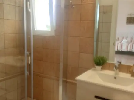 Villa Nispero à Xàbia : piscine privée, 4 chambres, parc enfants : photo 22