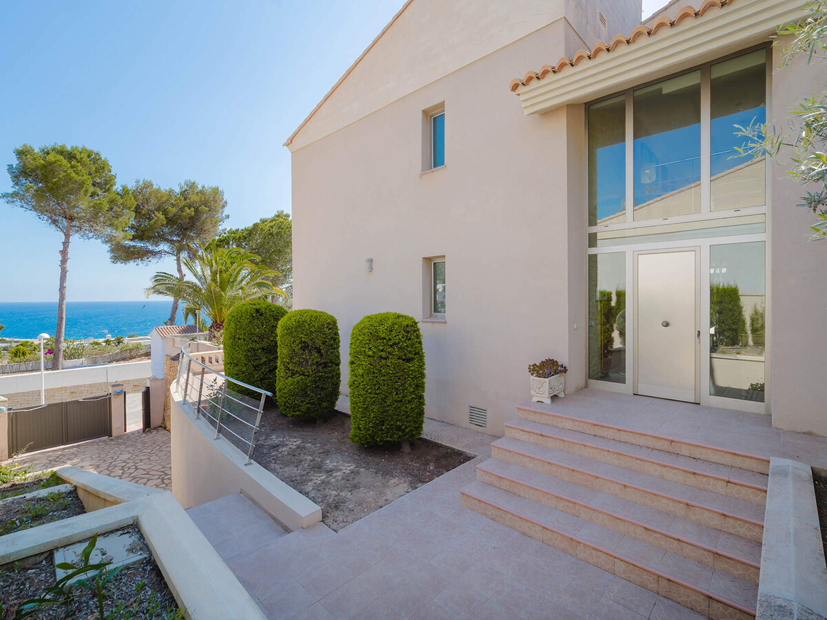 Villa Portichol : 6 chambres, piscine 10x5m à 5 min plage - Photo 9