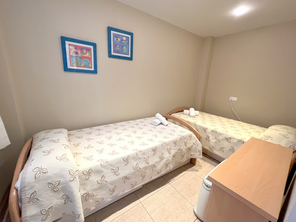 Villa Portichol : 6 chambres, piscine 10x5m à 5 min plage - Photo 21