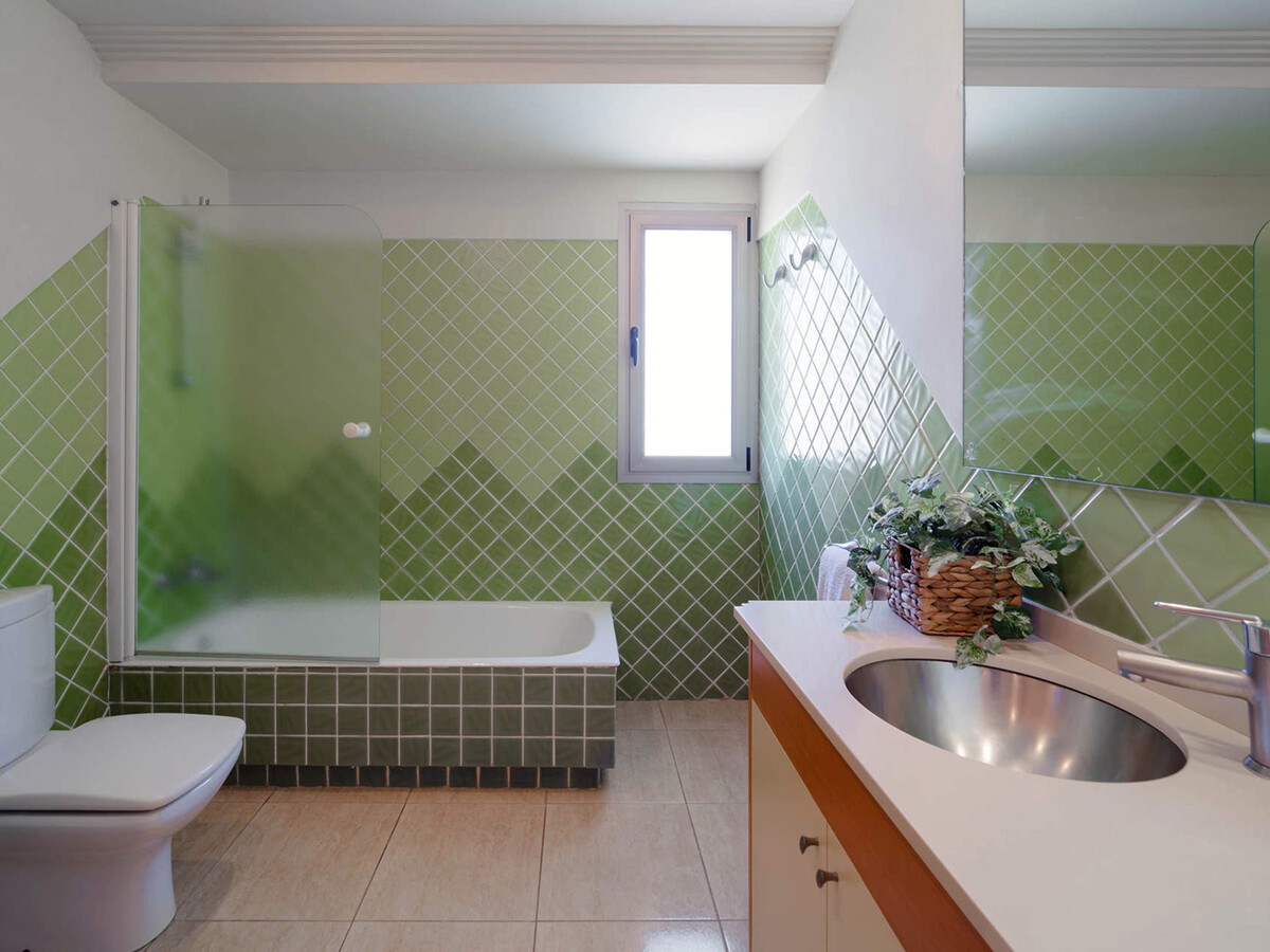 Villa Portichol : 6 chambres, piscine 10x5m à 5 min plage - Photo 22