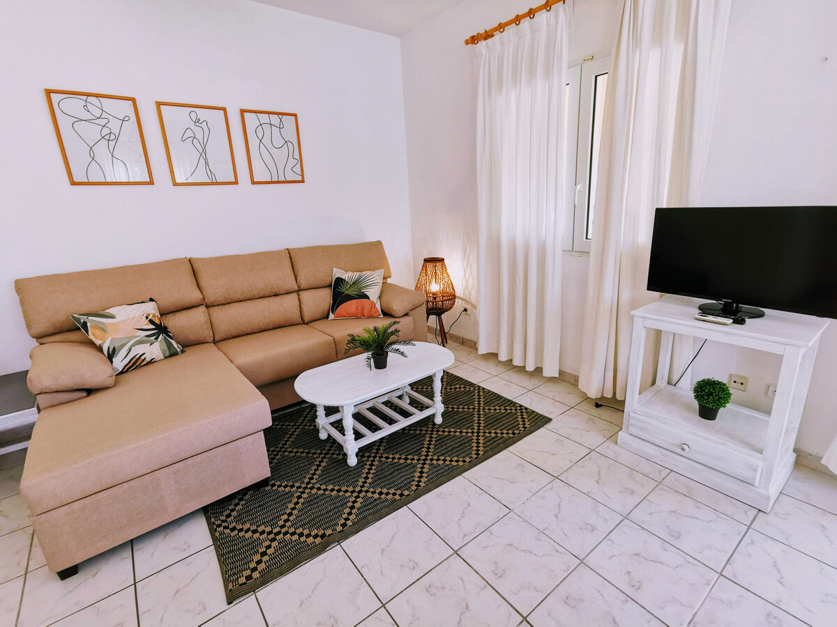 Villa Pera : 2 ch, piscine privée, à 5 min d'El Arenal - Photo 8