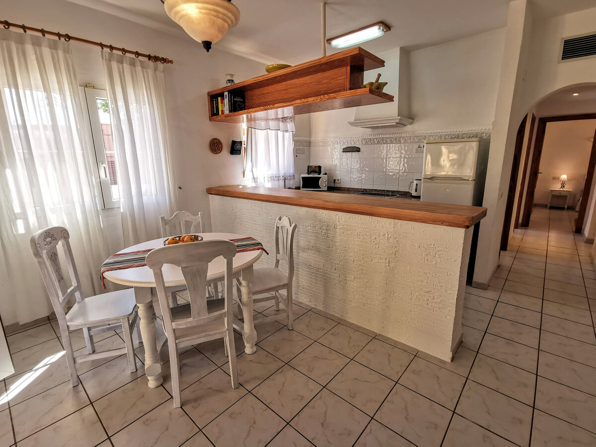 Villa Pera : 2 ch, piscine privée, à 5 min d'El Arenal - Photo 10