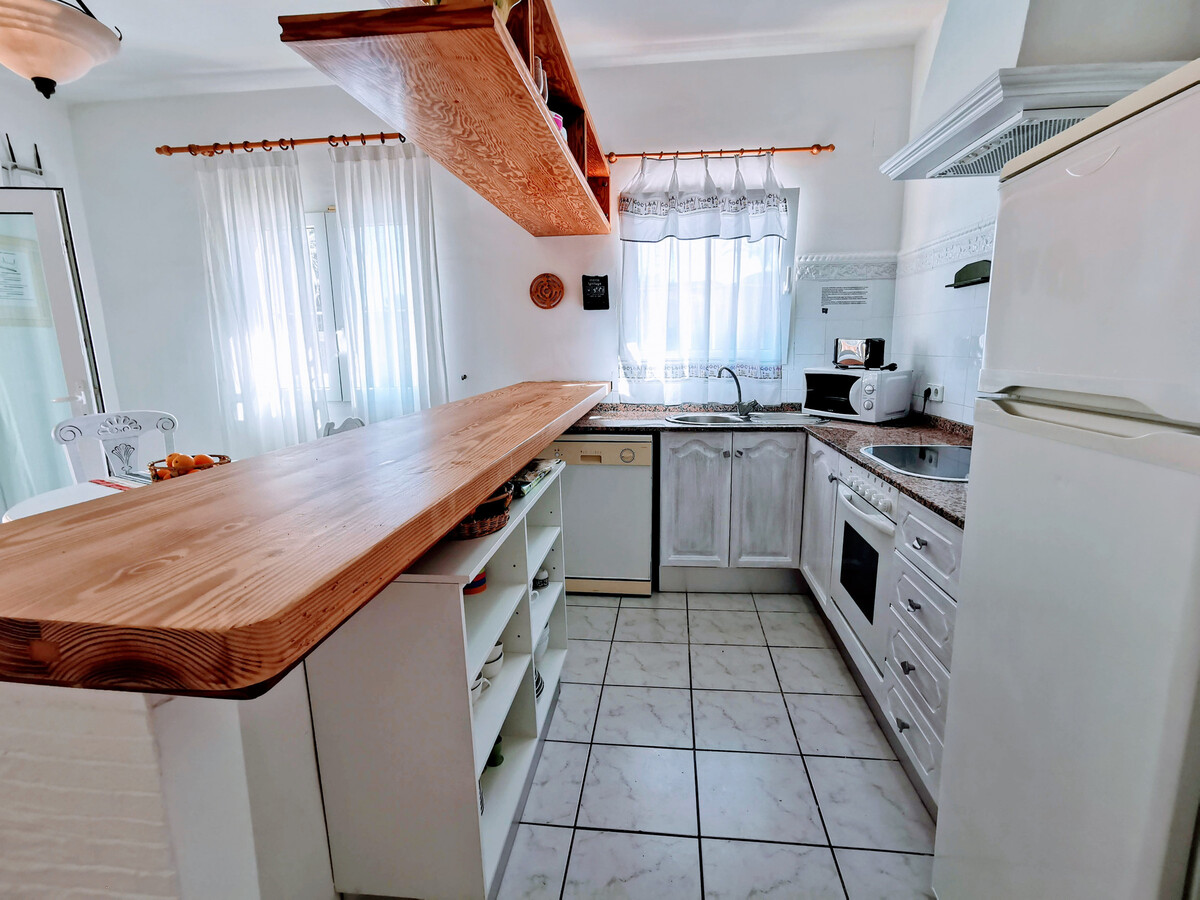 Villa Pera : 2 ch, piscine privée, à 5 min d'El Arenal - Photo 11