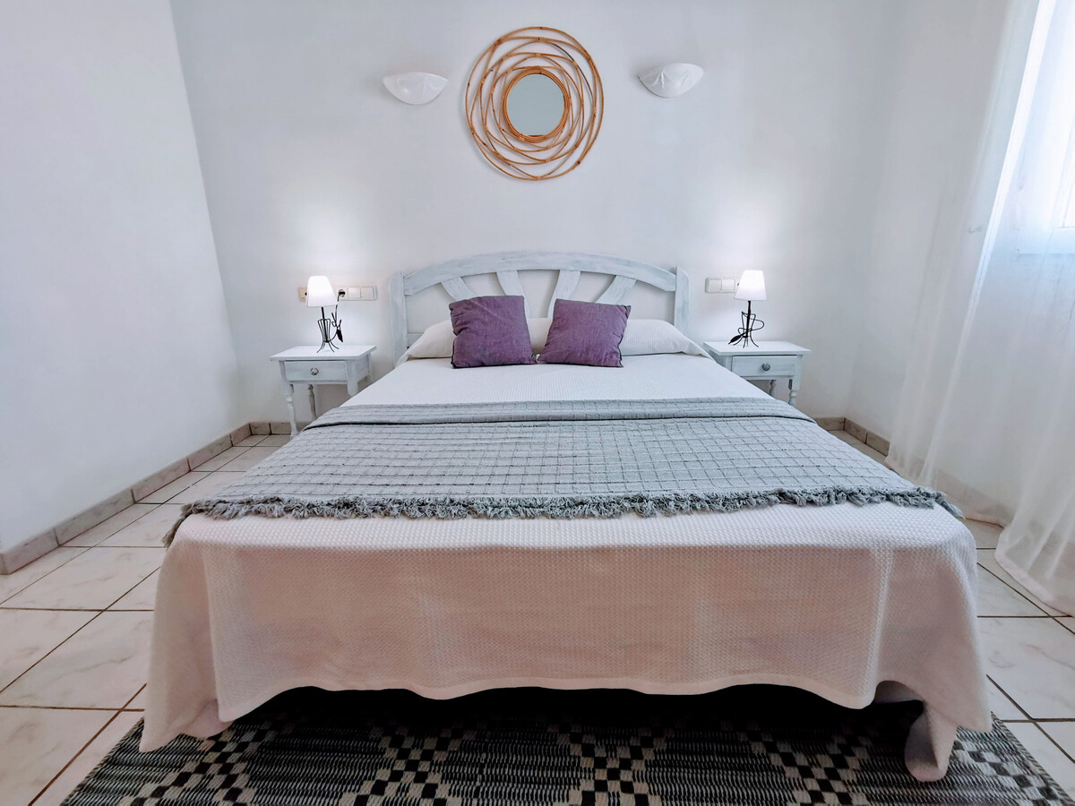 Villa Pera : 2 ch, piscine privée, à 5 min d'El Arenal - Photo 13