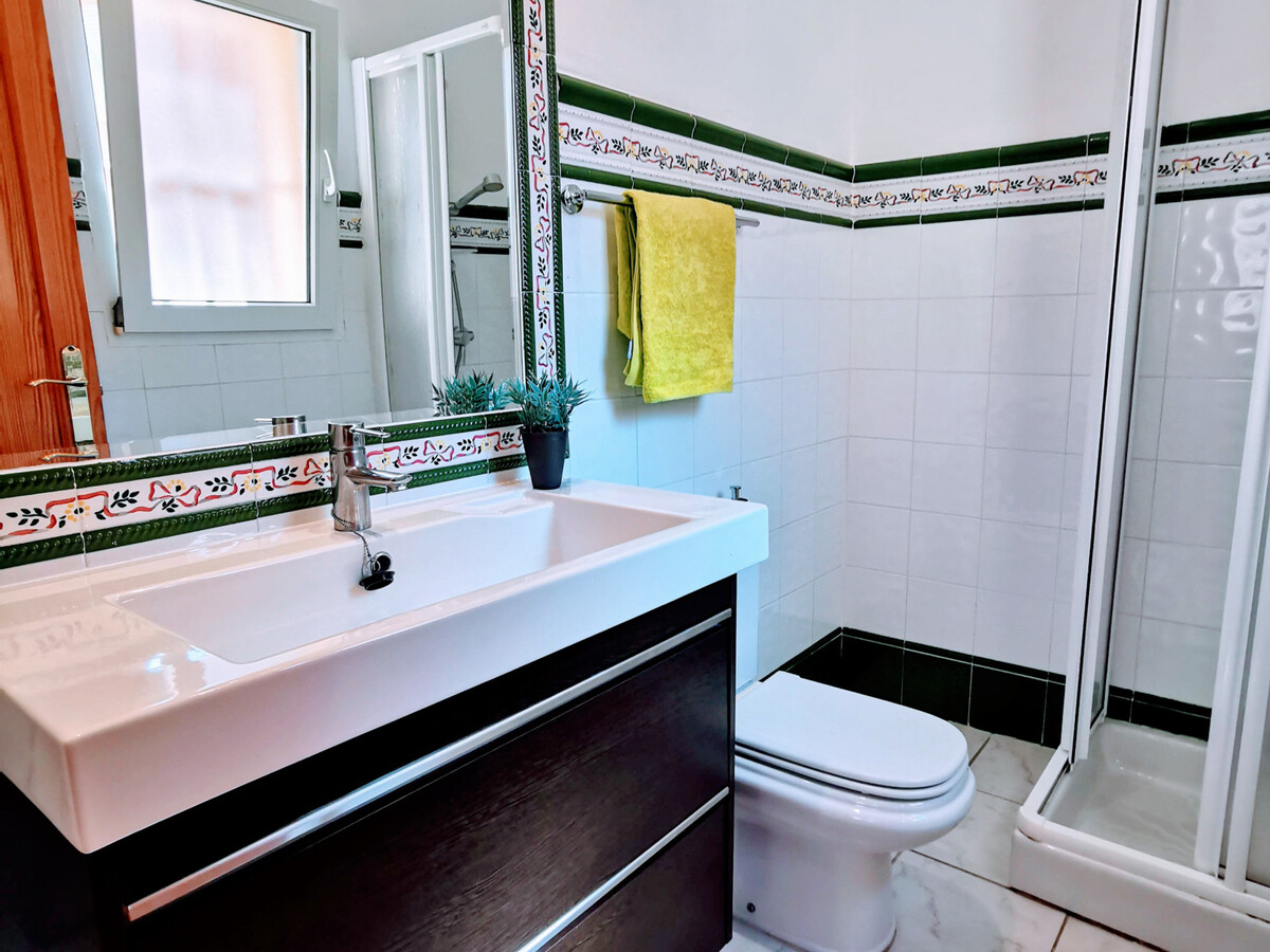 Villa Pera : 2 ch, piscine privée, à 5 min d'El Arenal - Photo 14