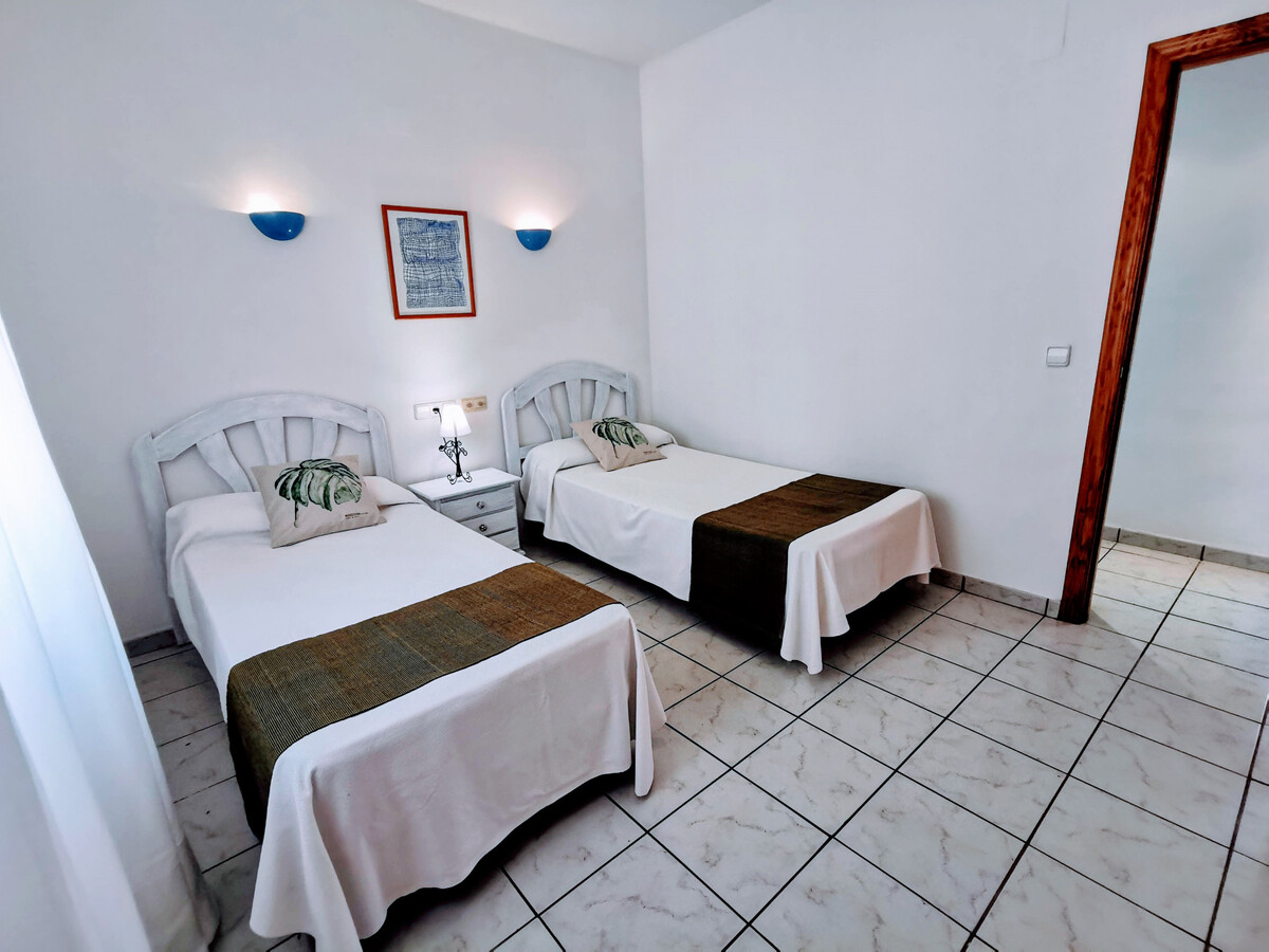 Villa Pera : 2 ch, piscine privée, à 5 min d'El Arenal - Photo 15