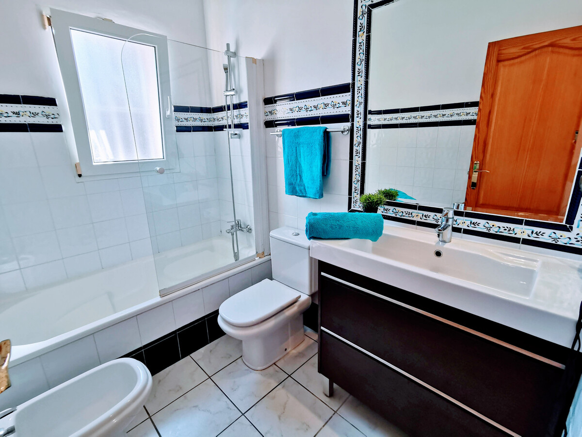 Villa Pera : 2 ch, piscine privée, à 5 min d'El Arenal - Photo 16