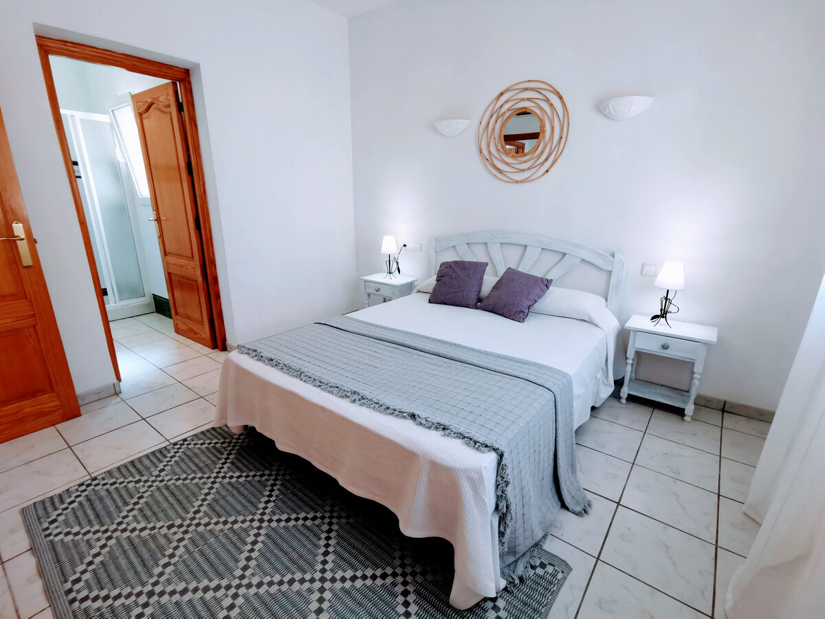 Villa Pera : 2 ch, piscine privée, à 5 min d'El Arenal - Photo 17