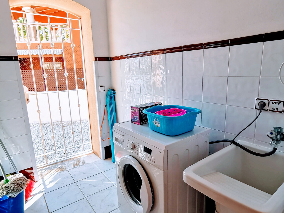 Villa Pera : 2 ch, piscine privée, à 5 min d'El Arenal - Photo 19