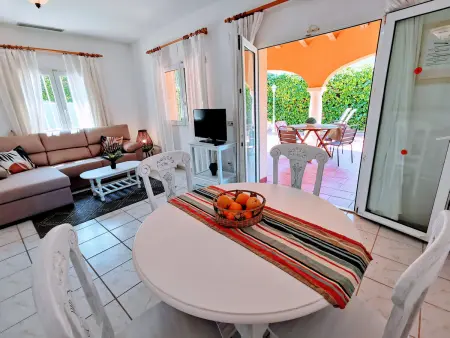 Villa neuve à Javea avec piscine privée proche plage, commerces et tennis - Photo 7