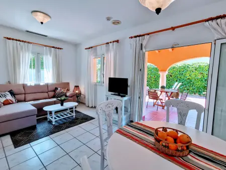 Villa neuve à Javea avec piscine privée proche plage, commerces et tennis - Photo 8