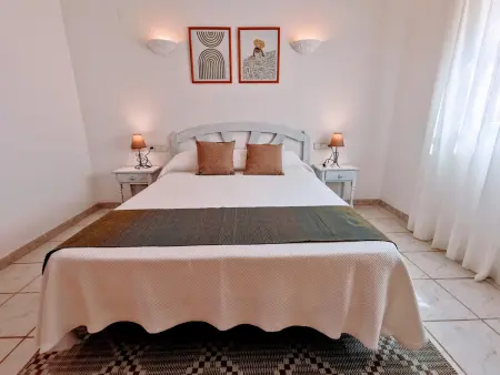 Villa neuve à Javea avec piscine privée proche plage, commerces et tennis - Photo 12