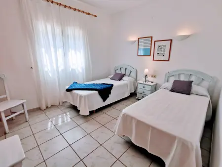 Villa neuve à Javea avec piscine privée proche plage, commerces et tennis - Photo 15