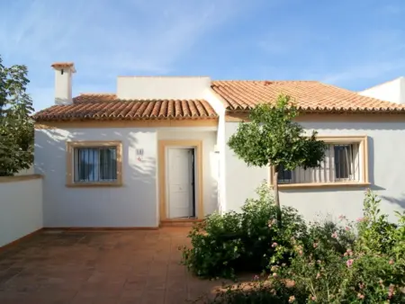 Villa Calicanto à Xàbia : piscine 8x4m, 3 chambres, 6 pers. - Photo 13