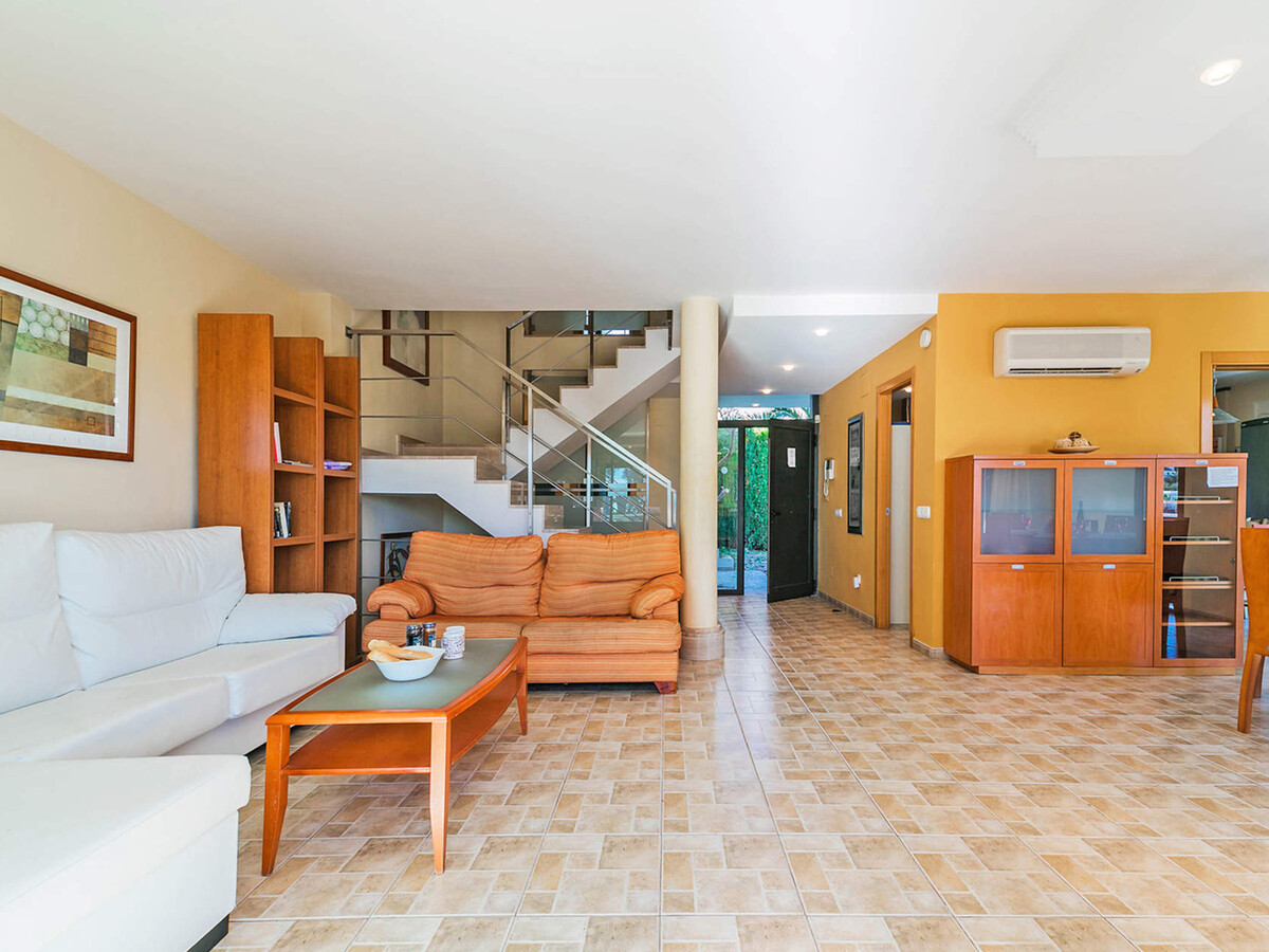 Villa Amanecer : 7 chambres, piscine 5x10m à 5 min de la plage - Photo 13