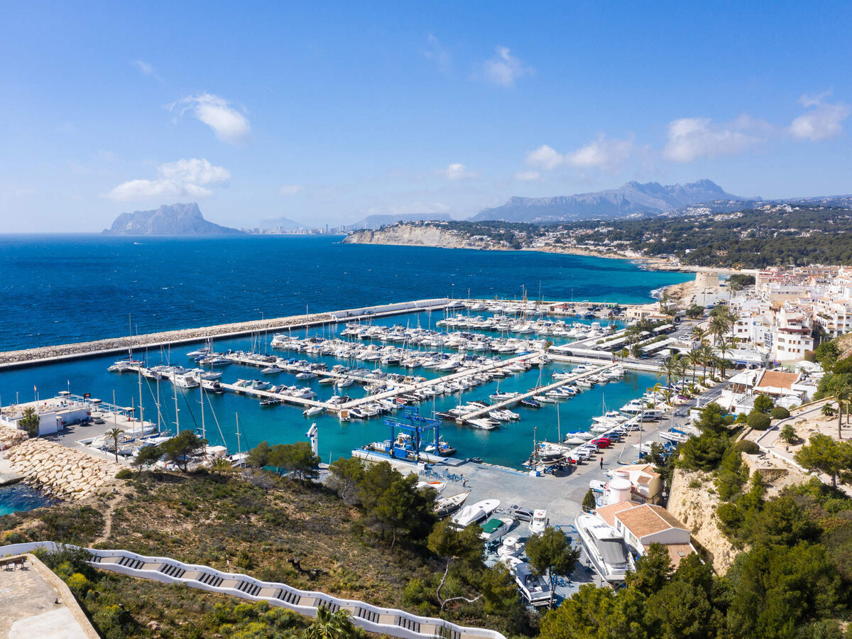 Villa Amanecer : 7 chambres, piscine 5x10m à 5 min de la plage - Photo 29