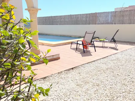 Villa à Jávea pour 4 pers, piscine privée, proche plage - Photo 3