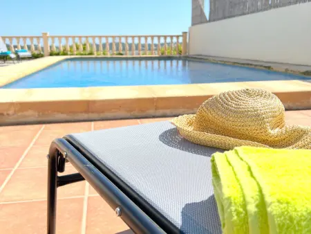 Villa à Jávea pour 4 pers, piscine privée, proche plage - Photo 7