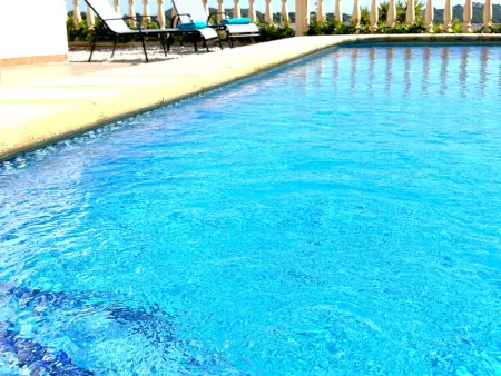 Villa à Jávea pour 4 pers, piscine privée, proche plage - Photo 8