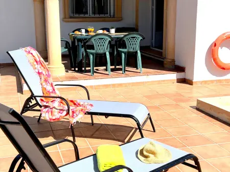 Villa à Jávea pour 4 pers, piscine privée, proche plage - Photo 9