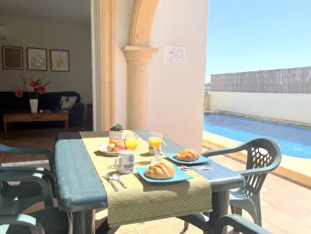 Villa à Jávea pour 4 pers, piscine privée, proche plage - Photo 10