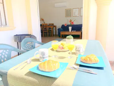 Villa à Jávea pour 4 pers, piscine privée, proche plage - Photo 13