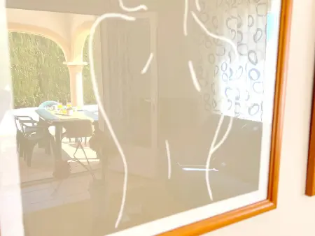 Villa à Jávea pour 4 pers, piscine privée, proche plage - Photo 14