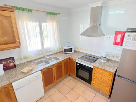 Villa à Jávea pour 4 pers, piscine privée, proche plage - Photo 19