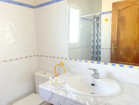 Villa à Jávea pour 4 pers, piscine privée, proche plage - Photo 28
