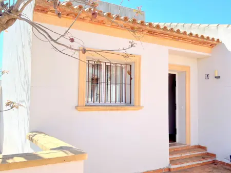 Villa à Jávea pour 4 pers, piscine privée, proche plage - Photo 30