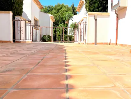 Villa à Jávea pour 4 pers, piscine privée, proche plage - Photo 31